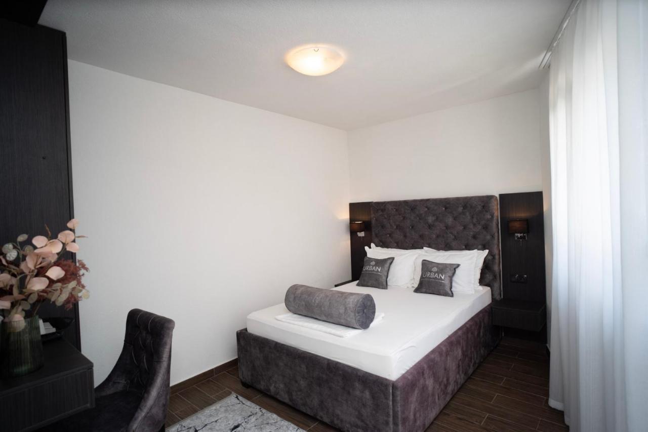 Urban Suites & Apartments モスタル エクステリア 写真