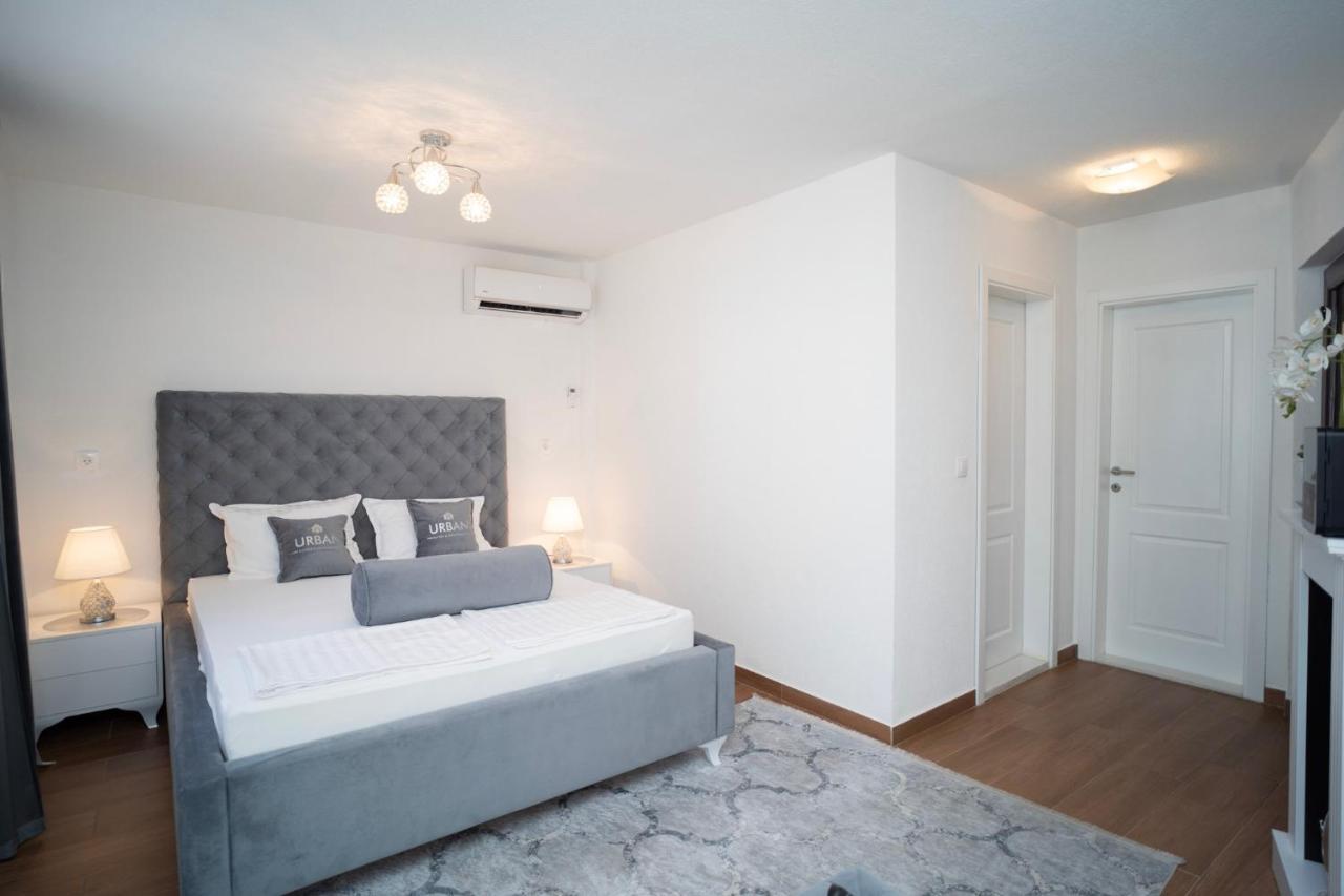 Urban Suites & Apartments モスタル エクステリア 写真