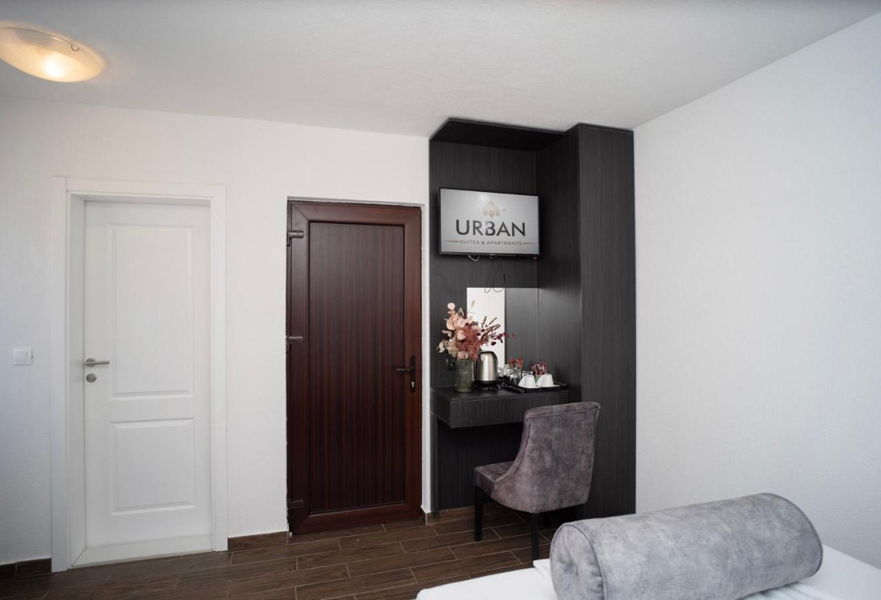 Urban Suites & Apartments モスタル エクステリア 写真