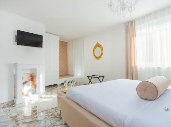 Urban Suites & Apartments モスタル エクステリア 写真