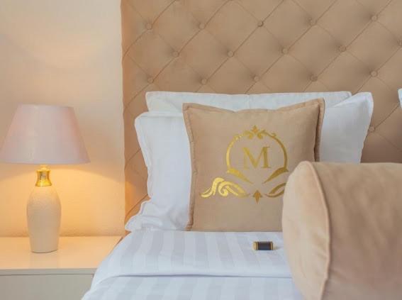 Urban Suites & Apartments モスタル エクステリア 写真