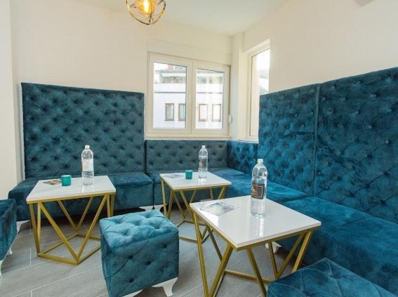 Urban Suites & Apartments モスタル エクステリア 写真